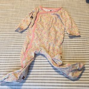 Tea Collection One Piece Sz.6-12m